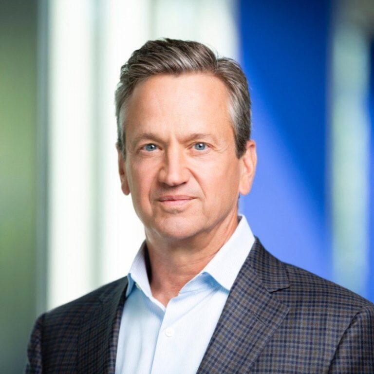 Tony Skarupa, Chief Executive Officer at Access