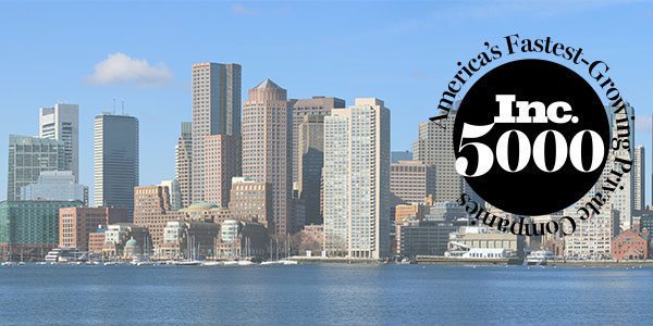 Inc. Magazine Names Access to Inc. 5000 List for 11th Year in a Row