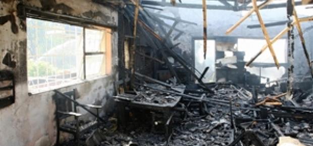 Study: 72 percent of businesses receive failing grades in disaster recovery