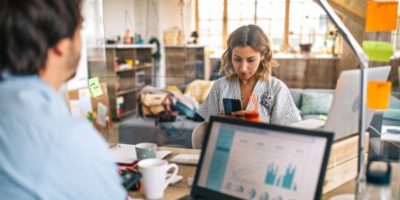 Survey Report: What the Pandemic Taught Us About RIM and Managed Services