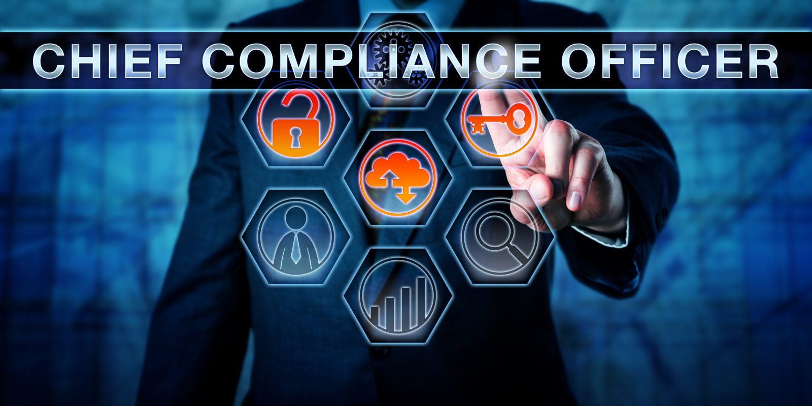 The Case for Having a Chief Compliance Officer