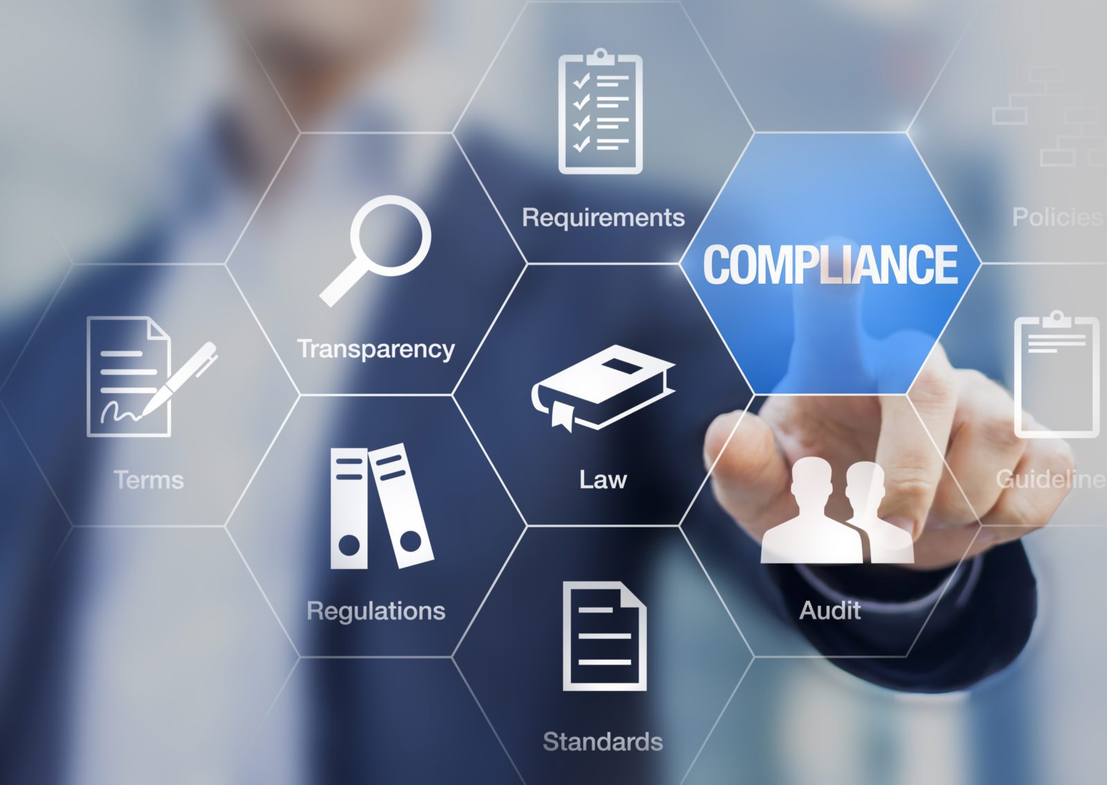 Corporate Compliance: Can You Afford to Be Reactive?