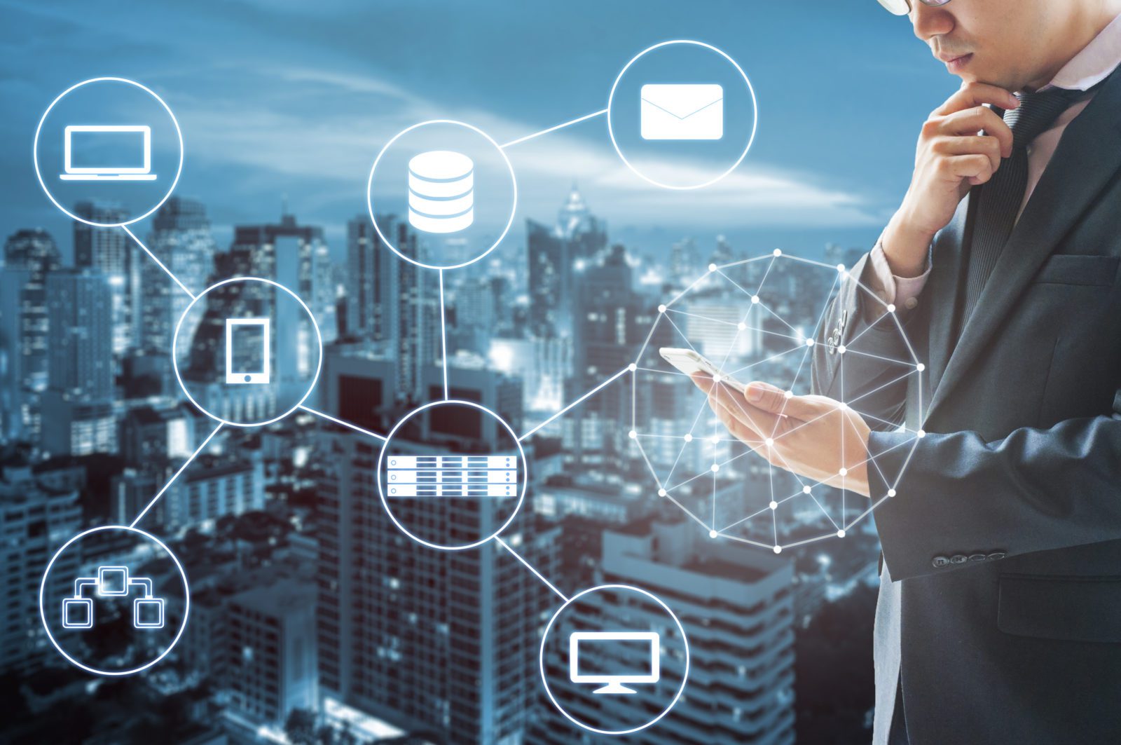 The Challenges of Information Governance in the Age of BYOD and Shadow IT