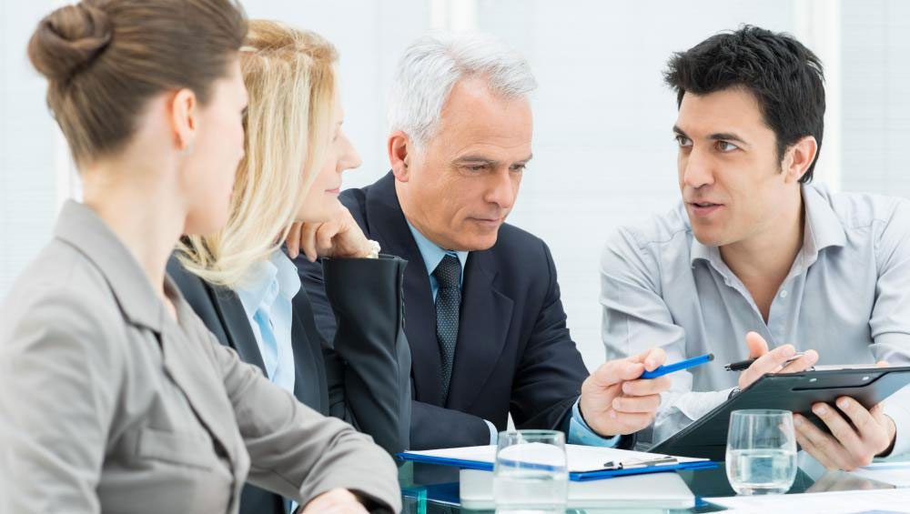 Small Business, Big Problems: 5 Risks Paper Causes for HR  (and what to do about them)