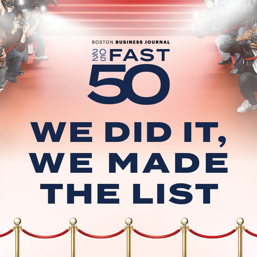 Access Named to Boston Business Journal’s 2025 Fast 50 List of Fastest-Growing Private Companies in Massachusetts
