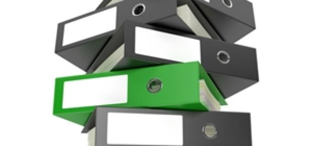 Illinois courthouse facing document storage crisis