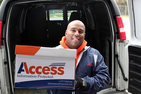 Access Now Serves All Major U.S. Markets