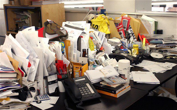 “Bossless office” leads to organizational problems