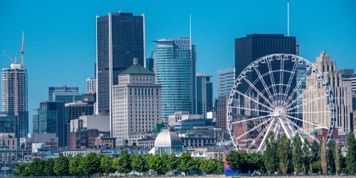 Access Announces Acquisition of Docu-Depot: Expands Services in Montreal and Quebec City