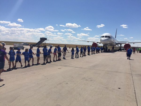Plane Pull 6