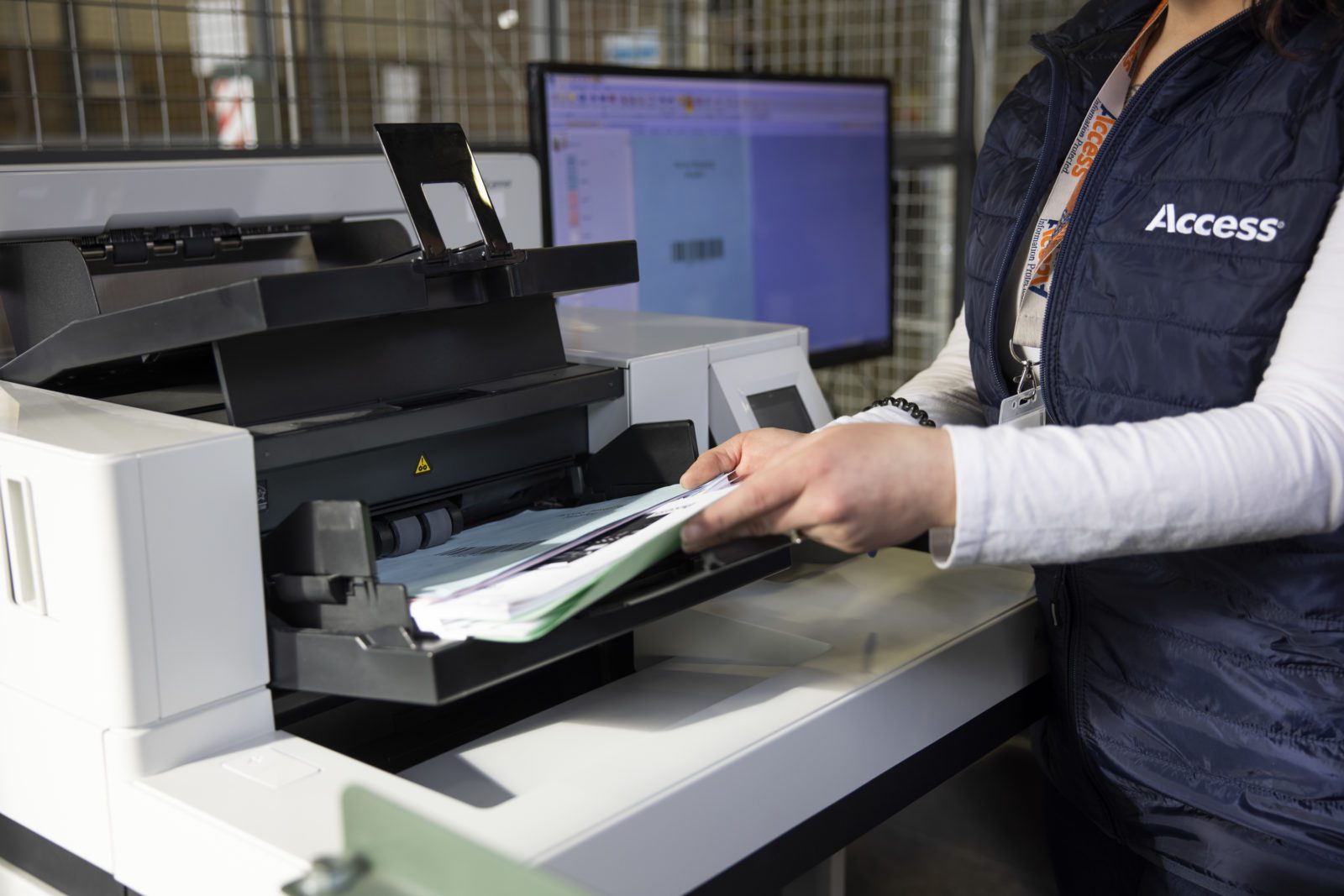 Elevating Information Management with Effective Capture