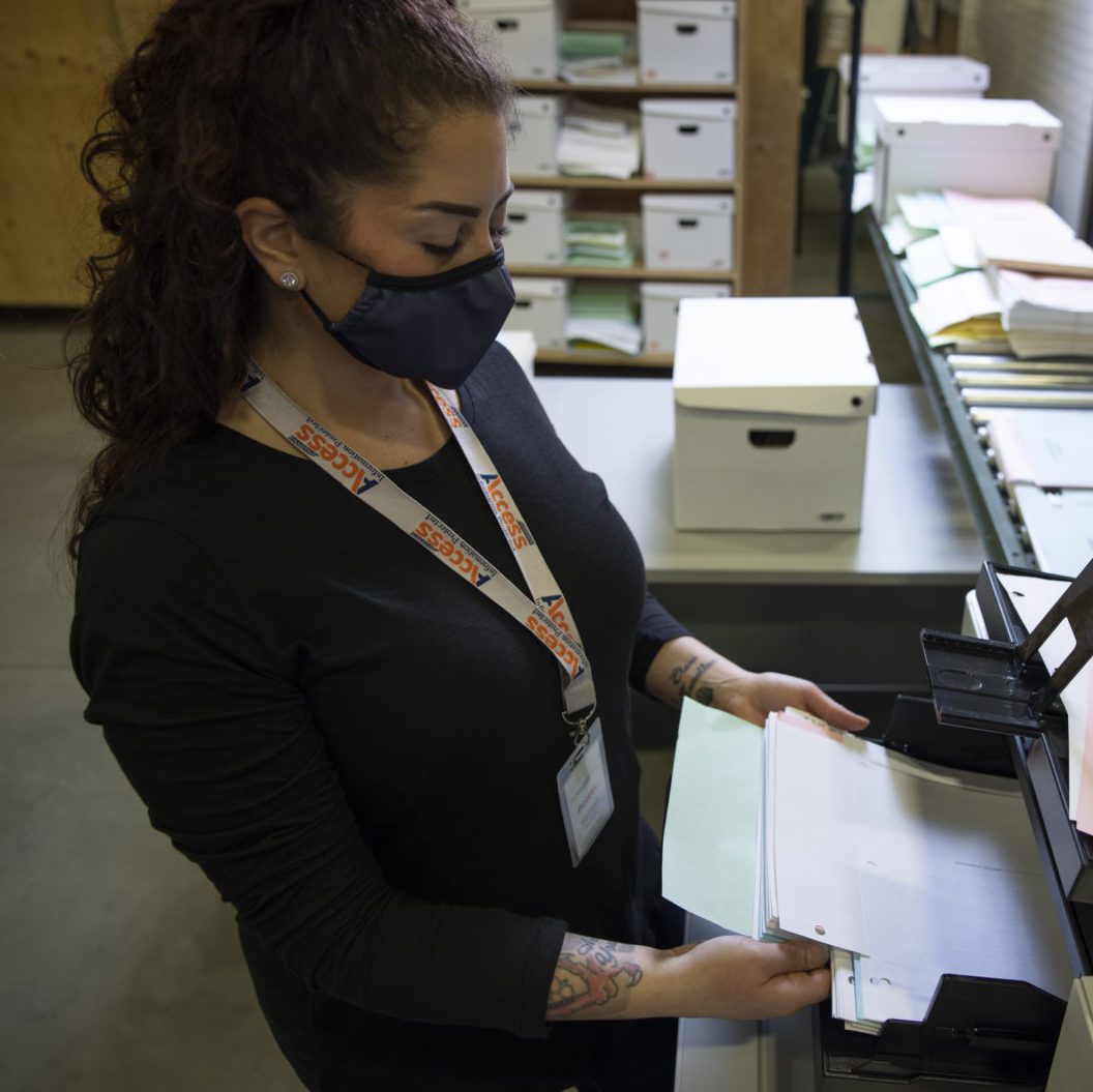Document Scanning and Imaging 6 how scanning services help you
