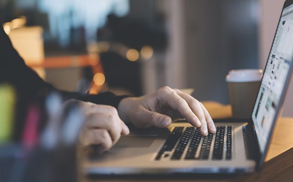 eBook: Physical Records Management in the Era of Digital Transformation