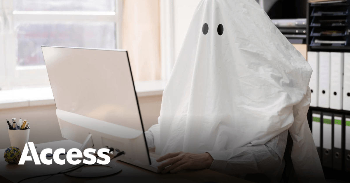Overcoming Ghosts of RIM Past: Embracing Digitization & Compliance in the New Year