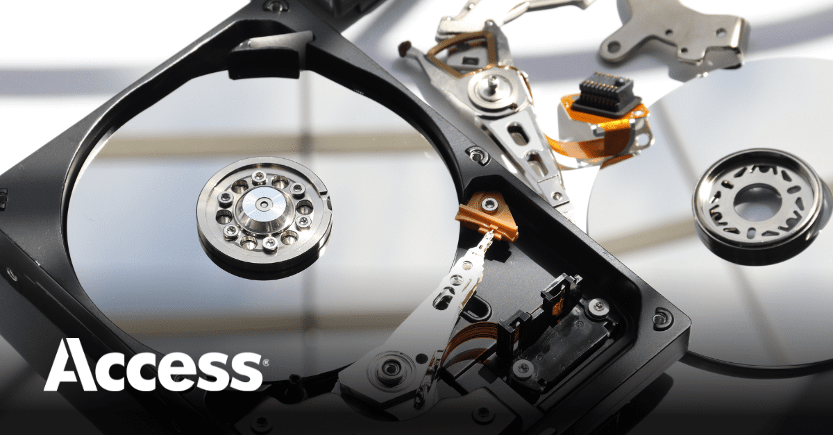 The Why & How of IT Hardware Disposal