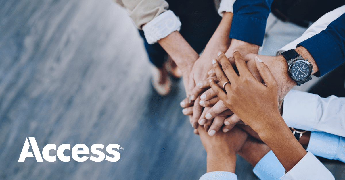 Why You Should Make Collaboration a Priority for Your RIM Program