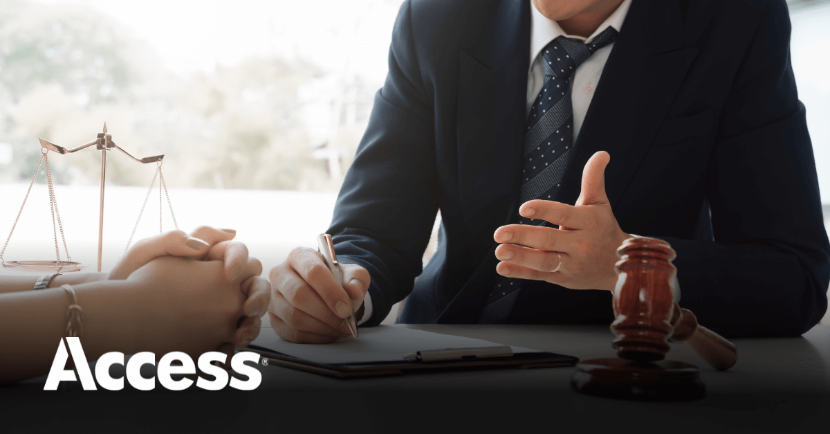 Integrating Physical and Digital: A Comprehensive Response to Record Management Challenges for Law Firms