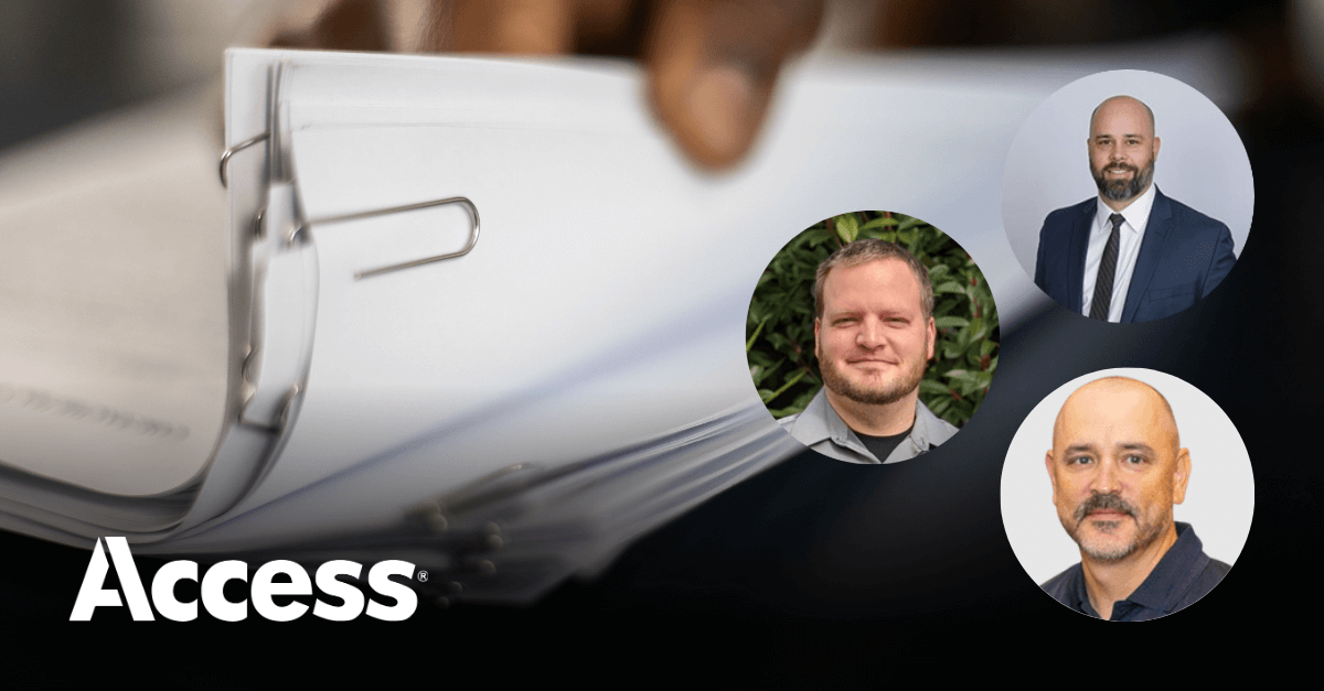 Staying Ahead of Regulatory Changes: Access Experts Share Their Insights and Recommendations