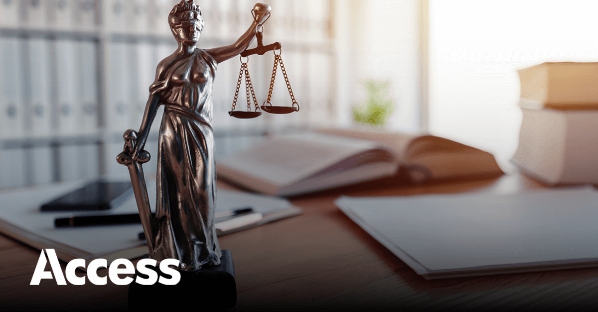 Three Trends Reshaping the Legal Industry