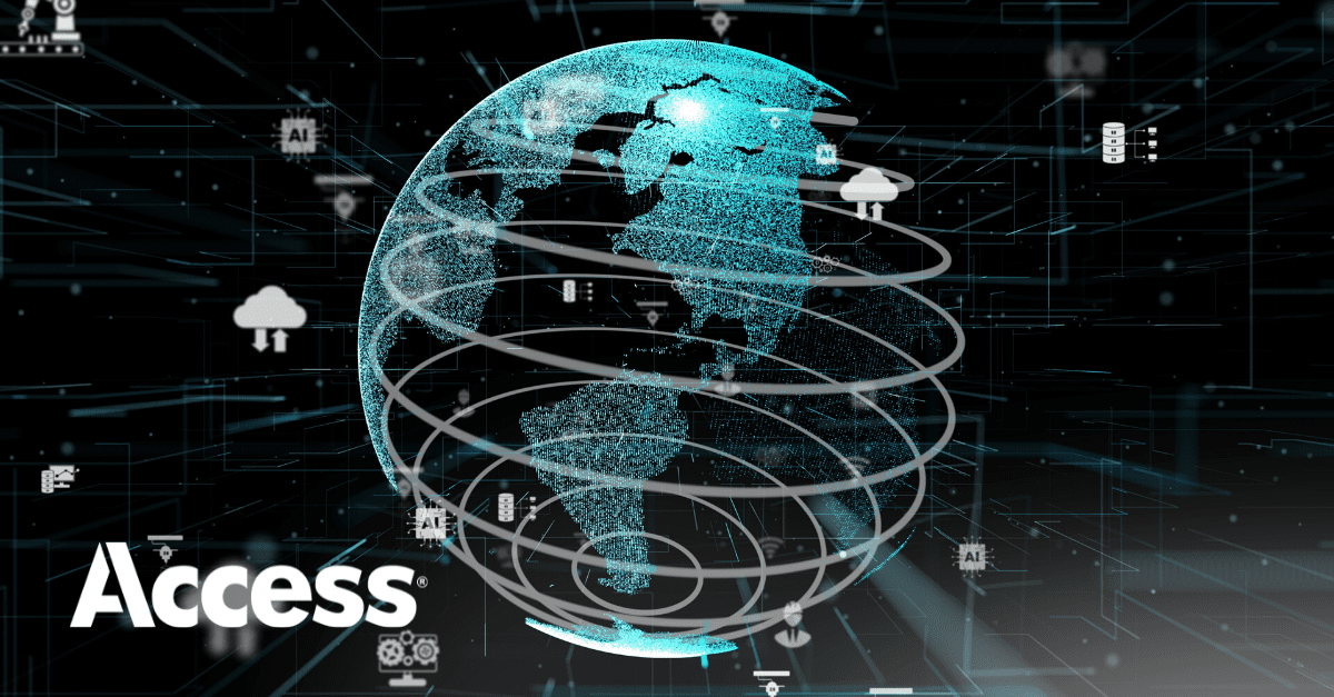 Access Releases Results of 2023 State of the Records & Information Management Industry Survey — Highlighting Trends on Challenges, Key Initiatives, Planned Investments, and More