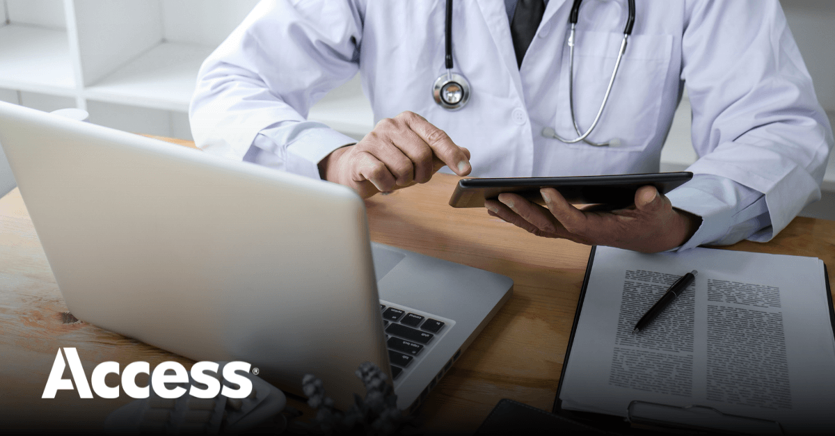 Transitioning to Digital: Challenges and Strategies in Healthcare Records Management