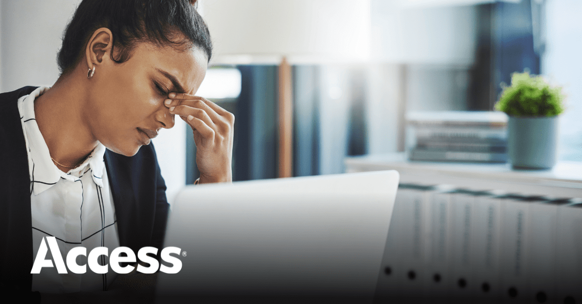 Top 3 Challenges RIM Professionals are Facing in 2023