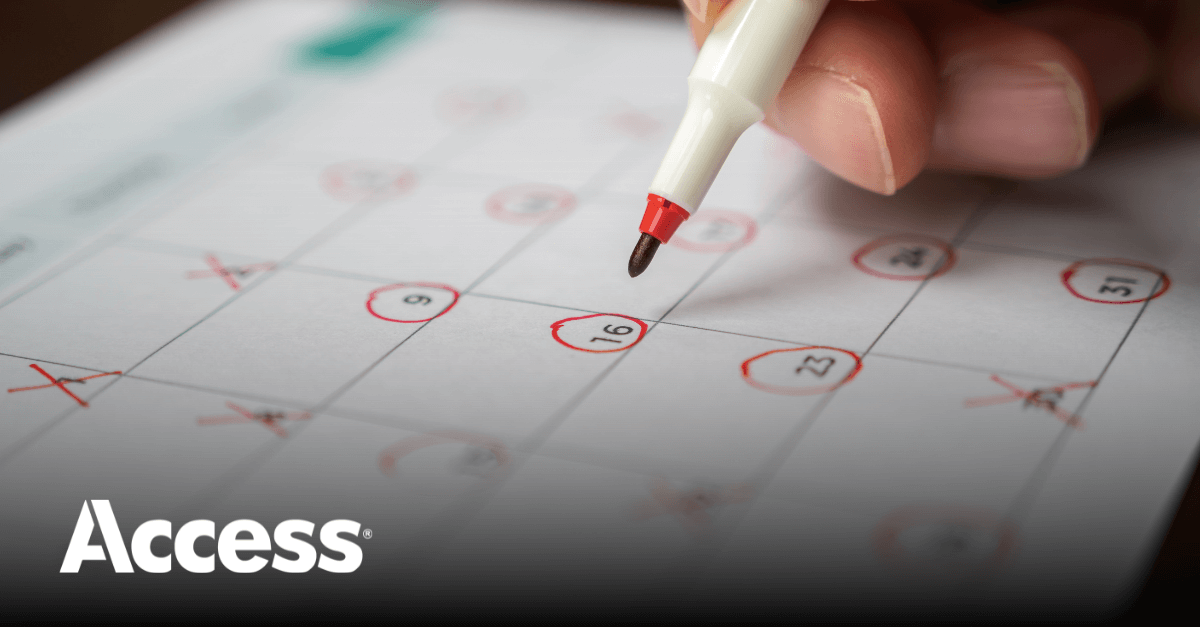 Seven Key Considerations During Retention of Records Reviews