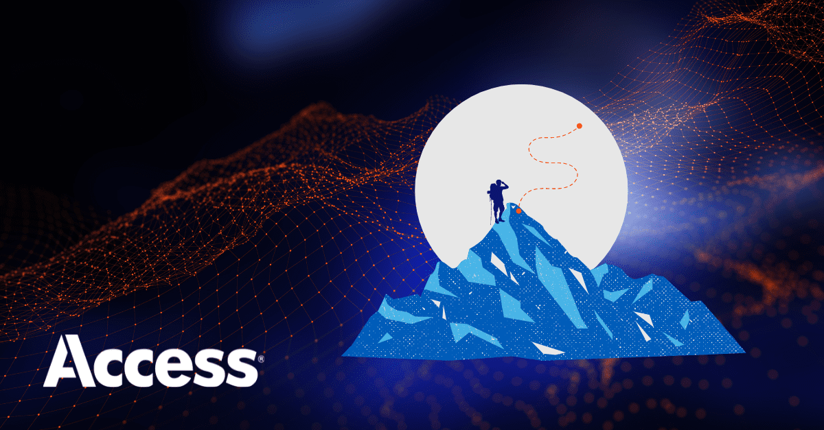 Trekking Through the Digital Wilderness: How AI and RIM are Charting the Path