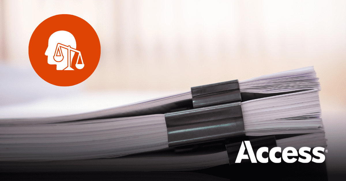 Embracing Integrity and Responsibility: Ethical Considerations for RIM Professionals