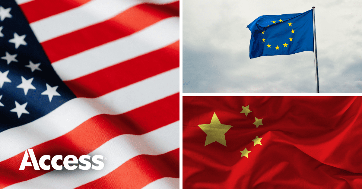 Legal & IG Quarterly Update – Q2 2025