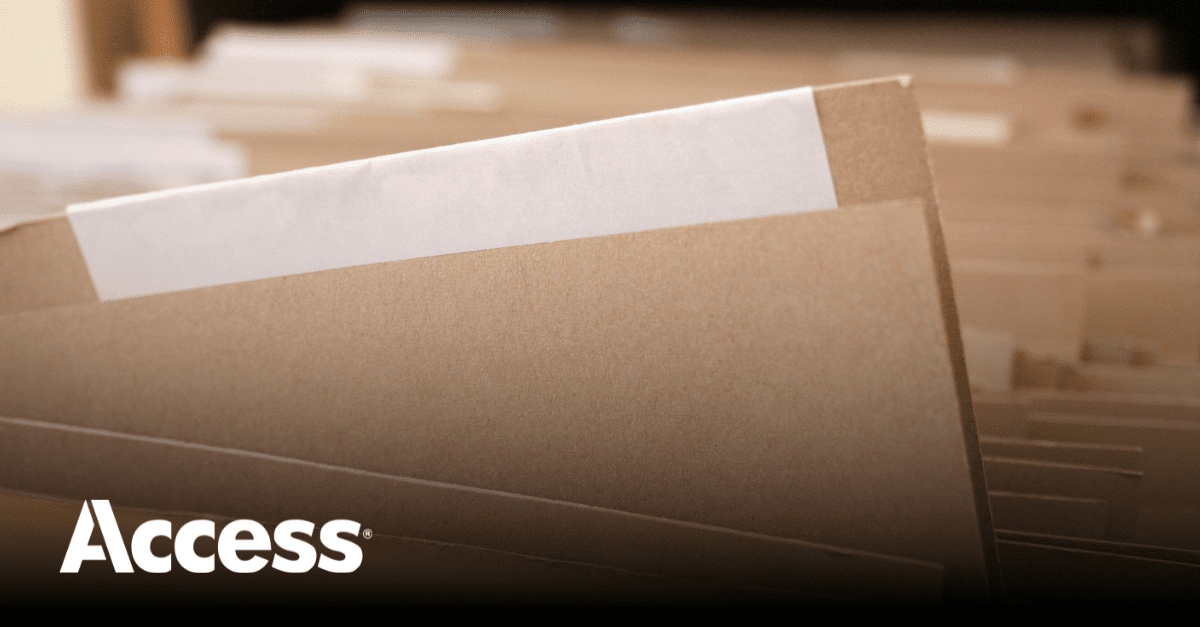 Document Retention and Destruction Policy Essentials for SMBs