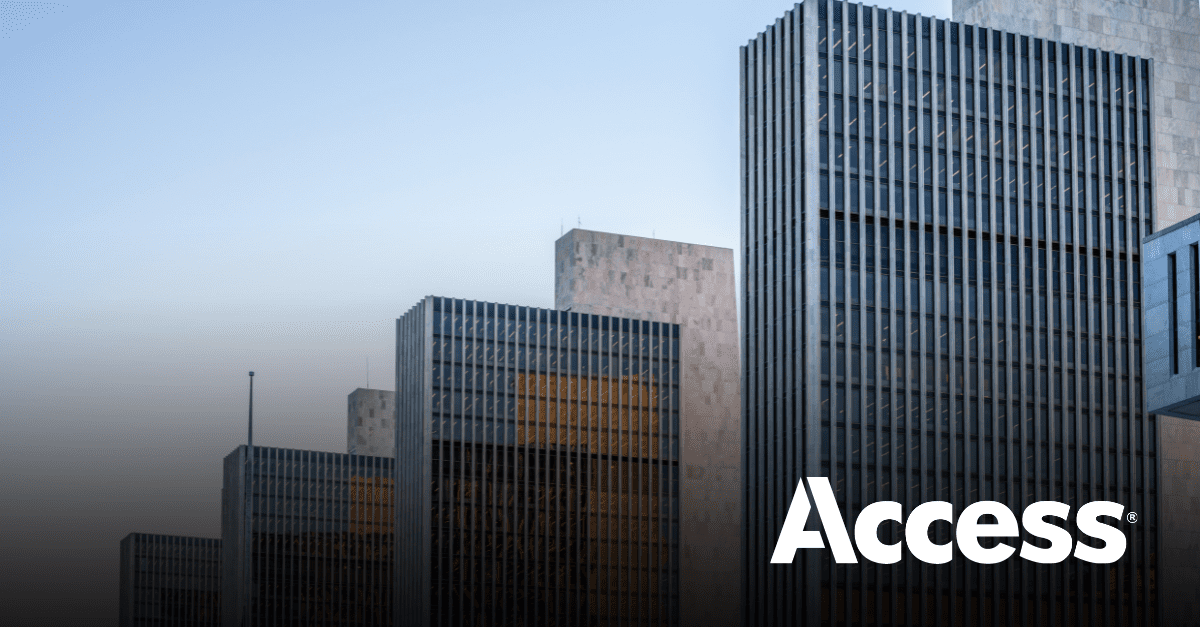 Redefining Corporate Governance:  How Information Management Transforms Businesses