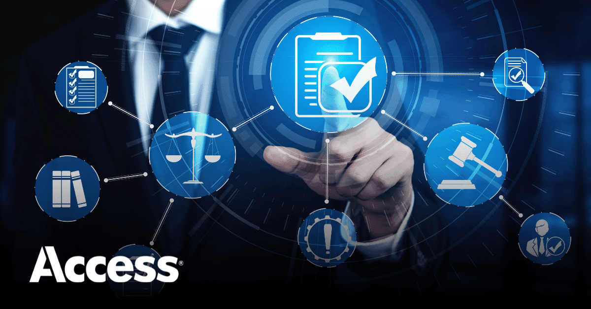 7 Steps to Build Your Information Governance Program for the Future