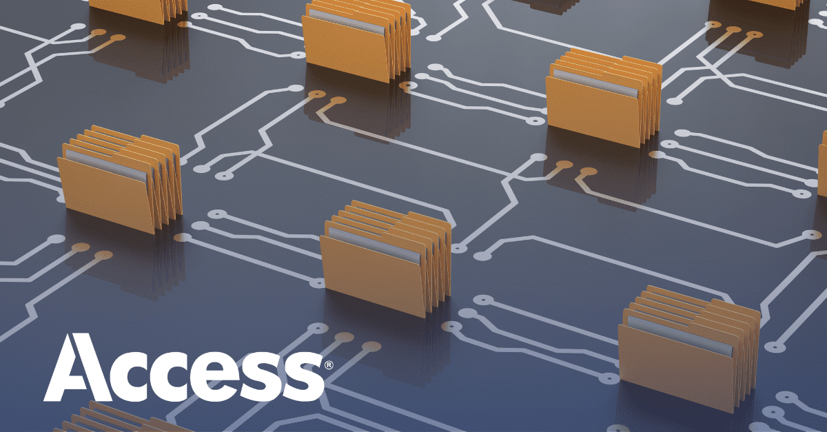 The Not-So-Changing World of Digital and Paper Records Management