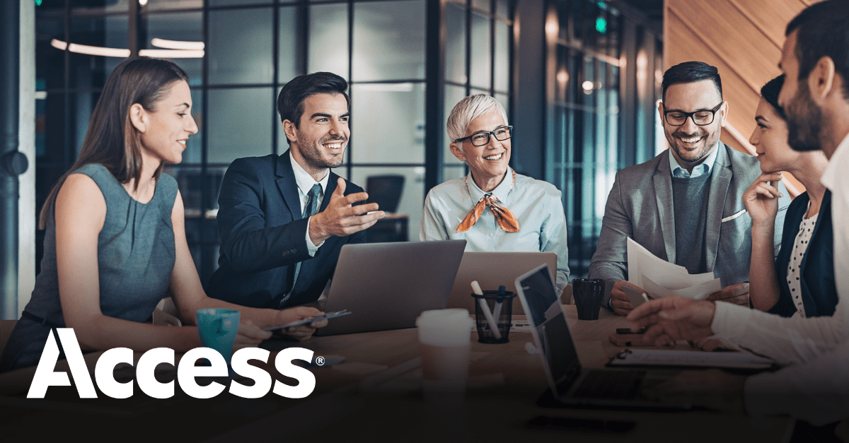 Information Challenges During Mergers & Acquisitions (and How to Overcome Them)