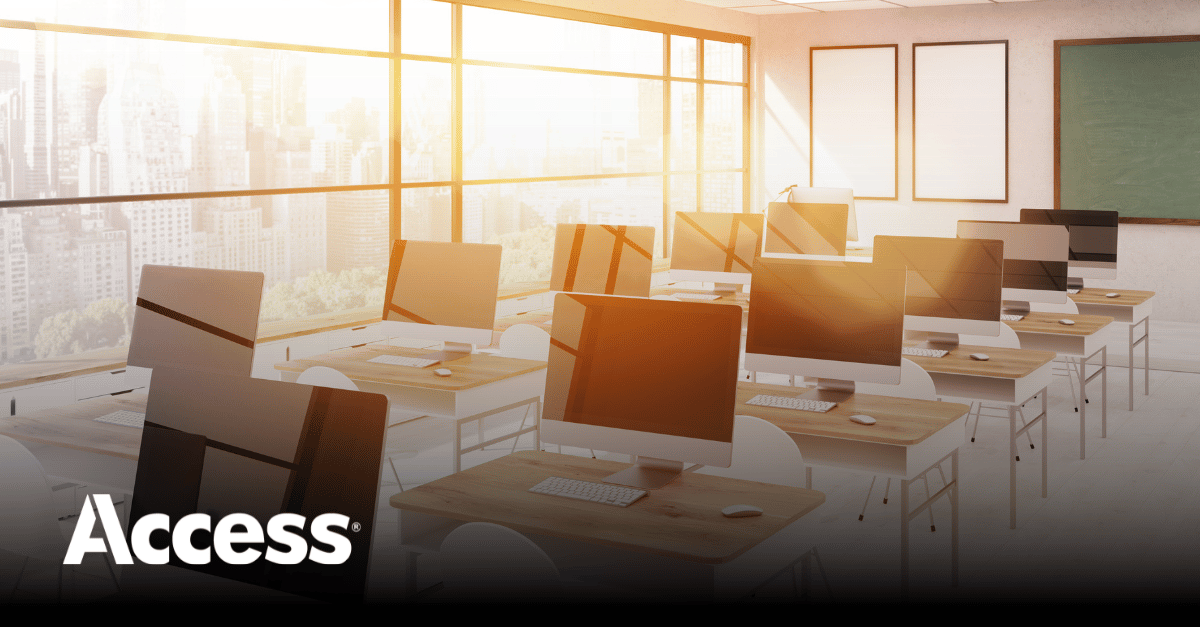 Embracing Technology for Success: Navigating Records Management Challenges in Education