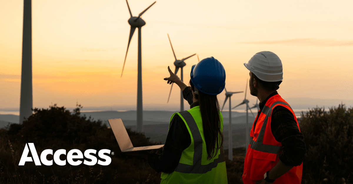 La puissance de la transformation numérique dans le secteur de l’énergie