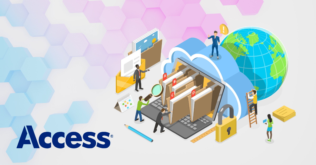 Effectively Governing Information in Paper and Digital Formats