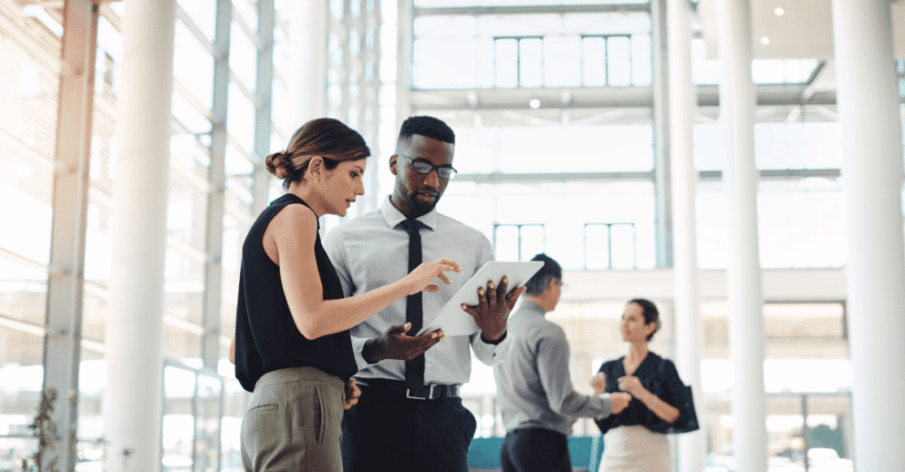 How to Take a Holistic Approach to Strategic Data Governance 6