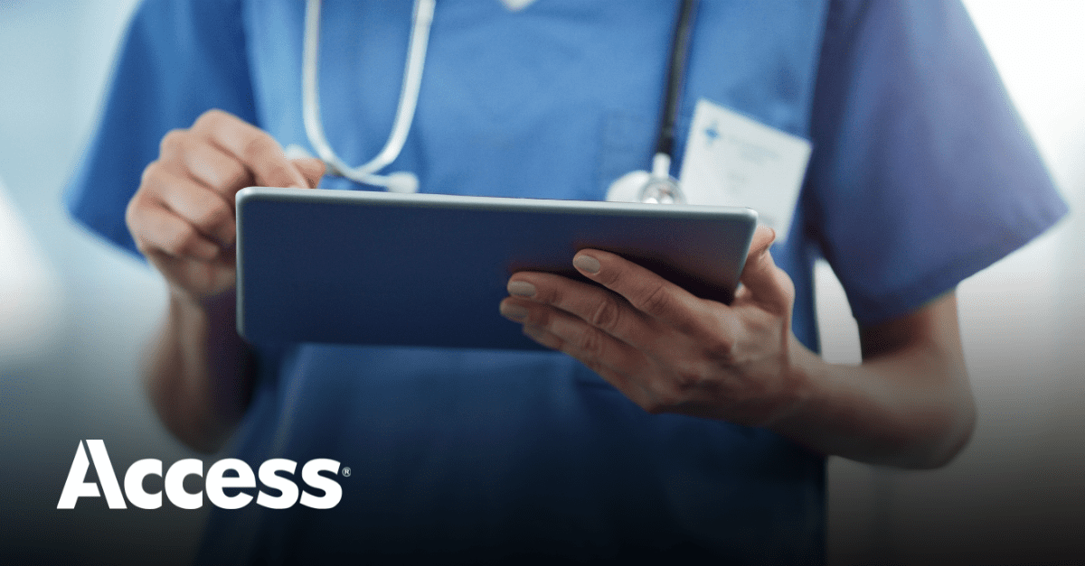 Six Keys to Successful Patient Information Management