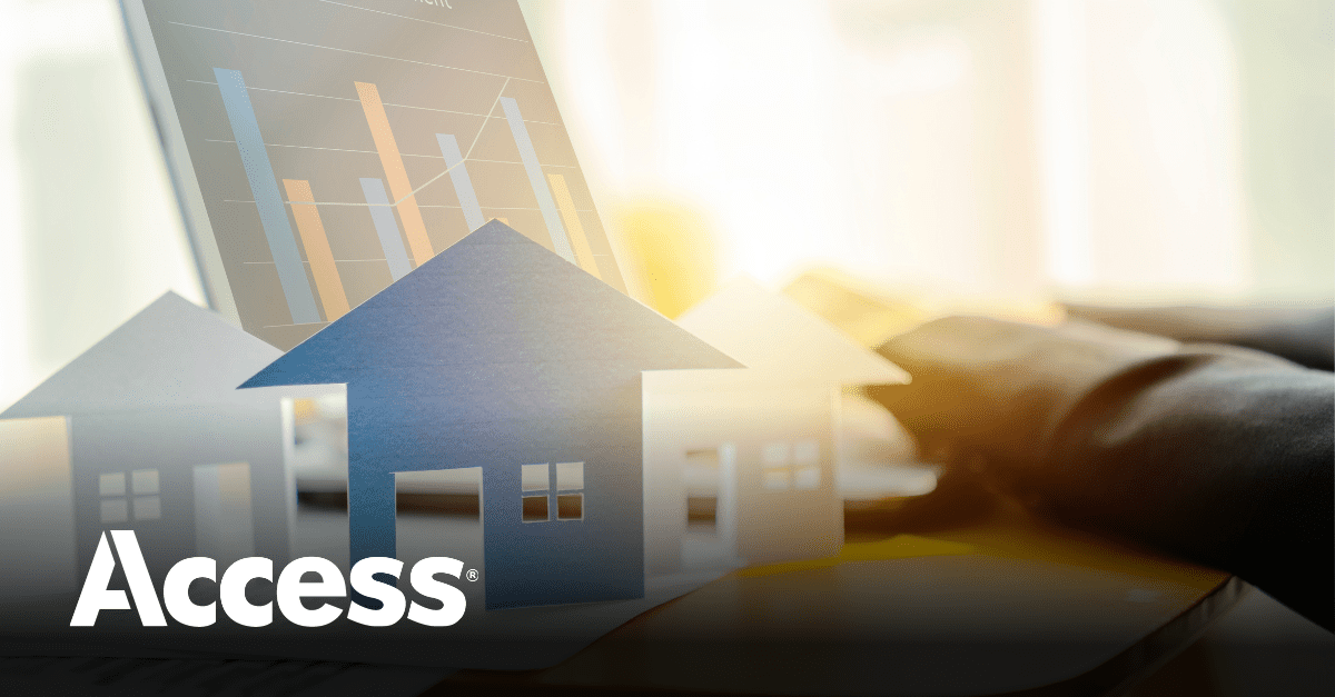 Making Room for Changes in Real Estate