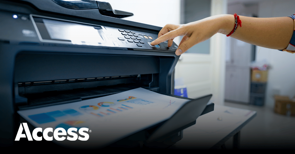 The Foundation of Digital Success: Effective Information Capture