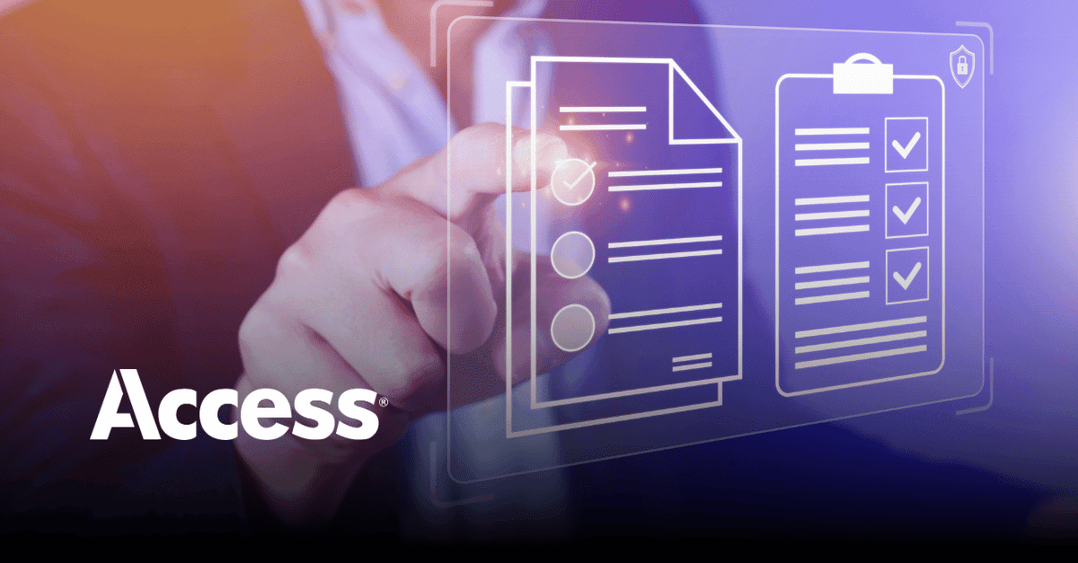 4 Key Elements for Smarter HR Document Management