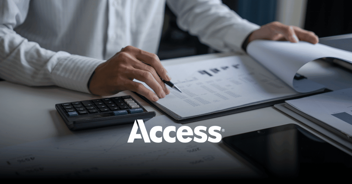 From Paper Process to Digital Performance: A Retail Success Story