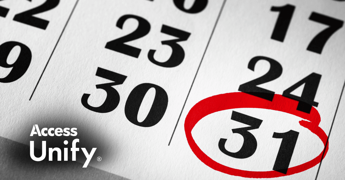 Why Your Records Retention Schedule Needs More Than a “Set It and Forget It” Approach