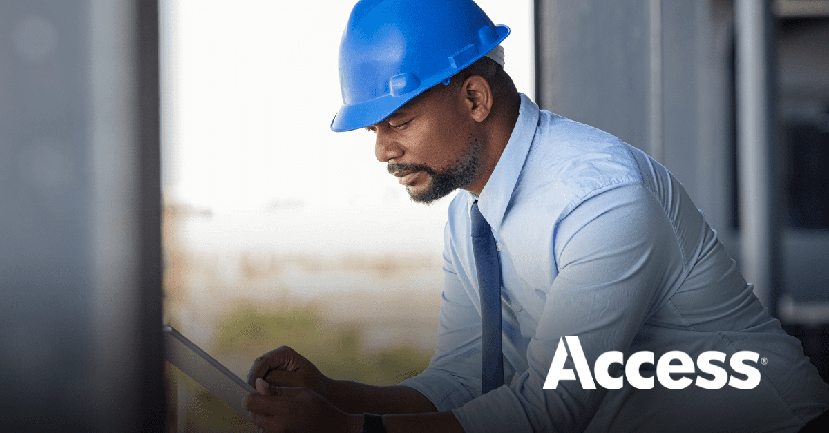 Making the Case for Digital Transformation in the Energy Sector