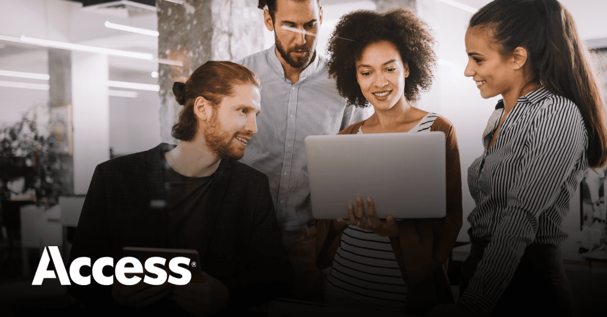 The Power of Integrated Information Management for Insurance Companies