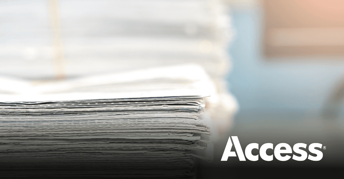 Global Paper Shortage 2023: Why ‘World Paper Free Day’ is More Important than Ever