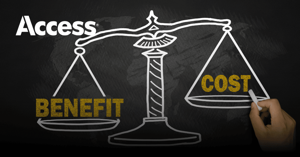 The Hidden Costs of Missing Documents