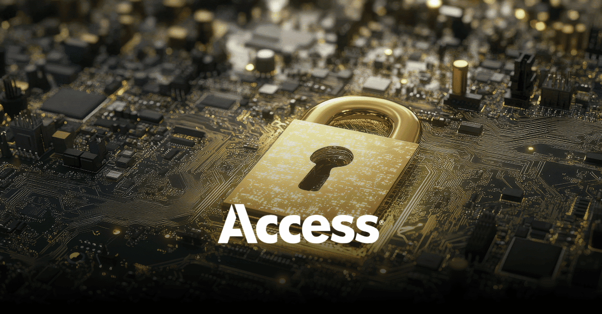 When Cybersecurity Meets the Checkout Line